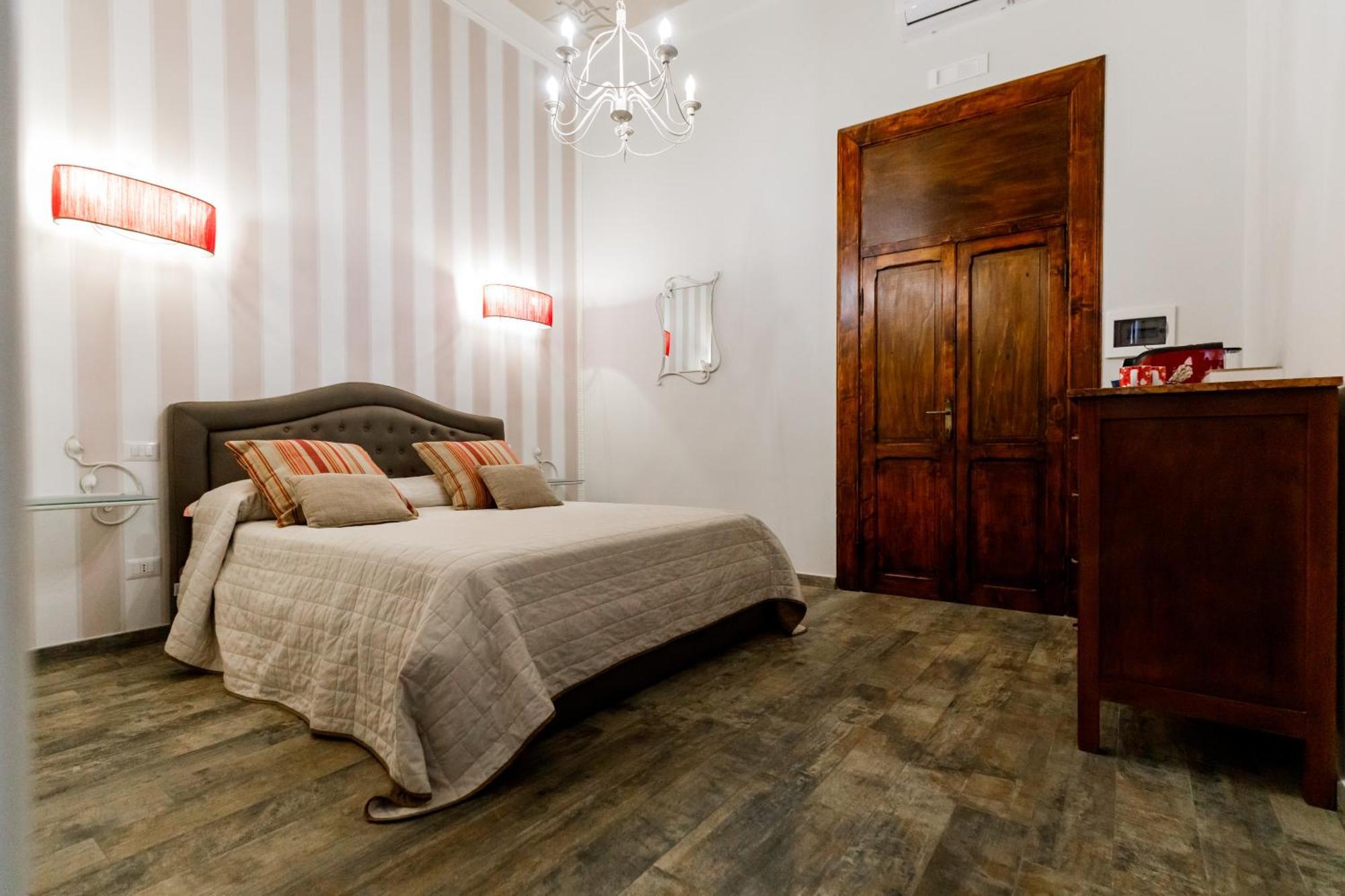 Residenza Carlandi Tivoli Bed & Breakfast Exterior photo