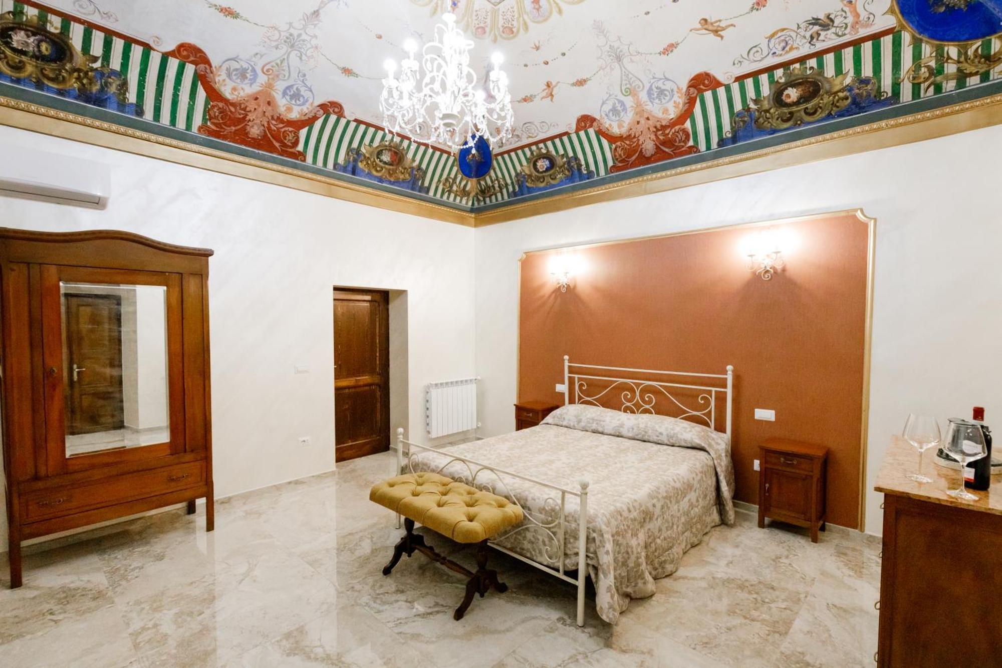 Residenza Carlandi Tivoli Bed & Breakfast Exterior photo