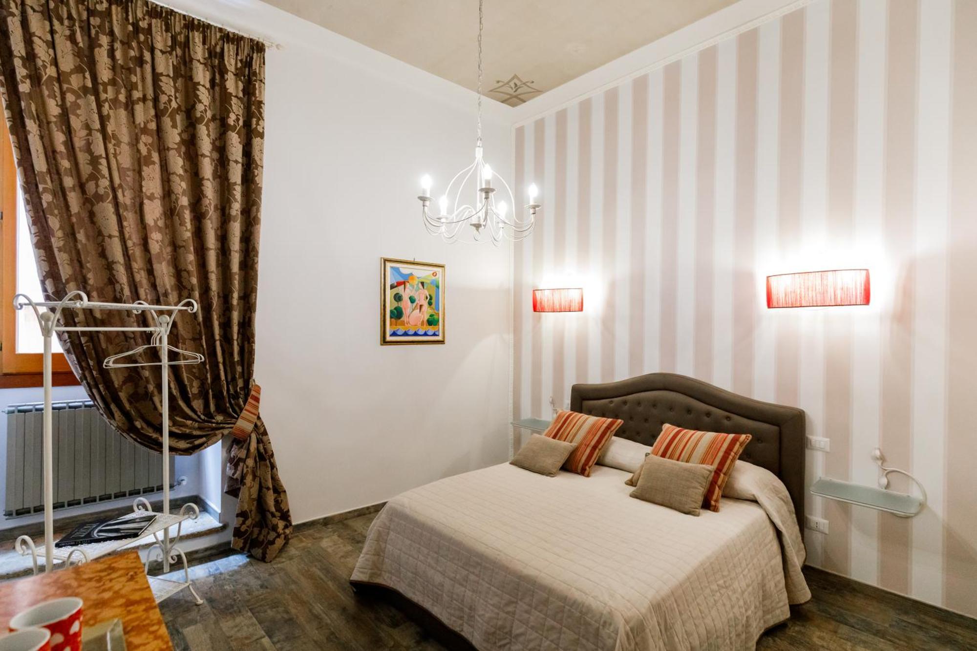 Residenza Carlandi Tivoli Bed & Breakfast Exterior photo