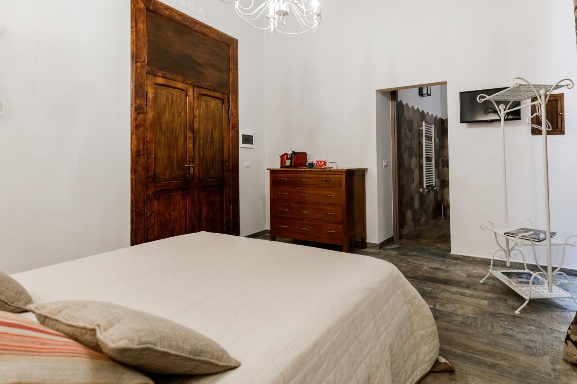 Residenza Carlandi Tivoli Bed & Breakfast Exterior photo