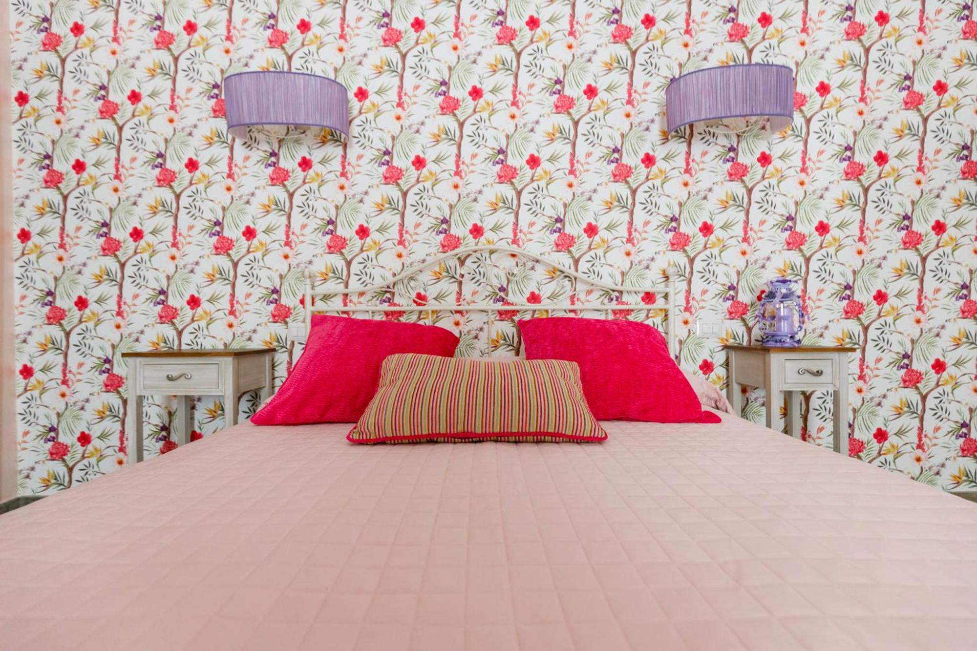 Residenza Carlandi Tivoli Bed & Breakfast Exterior photo