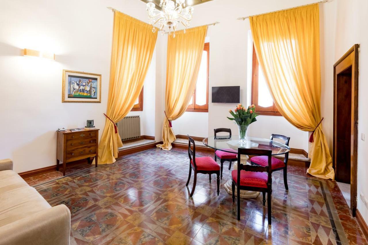 Residenza Carlandi Tivoli Bed & Breakfast Exterior photo